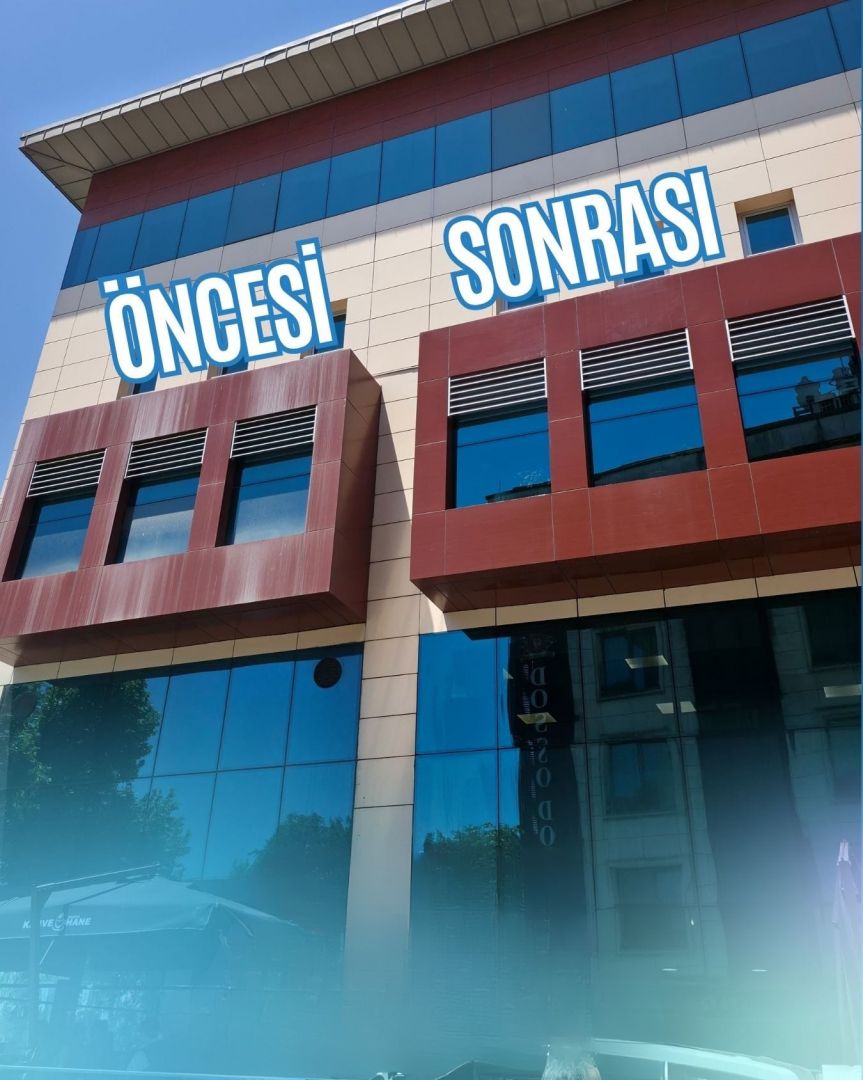 UYGULAMALARIMIZ