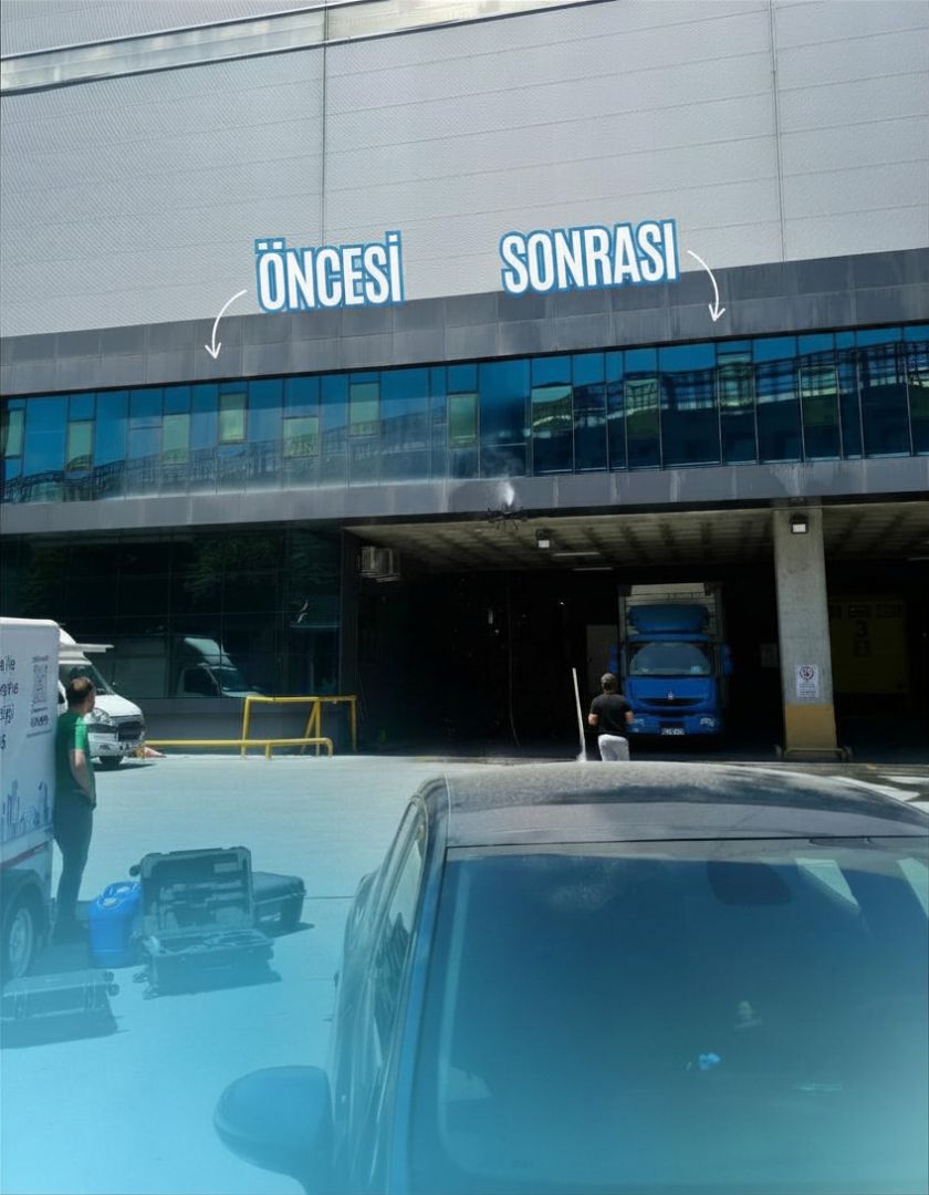 UYGULAMALARIMIZ